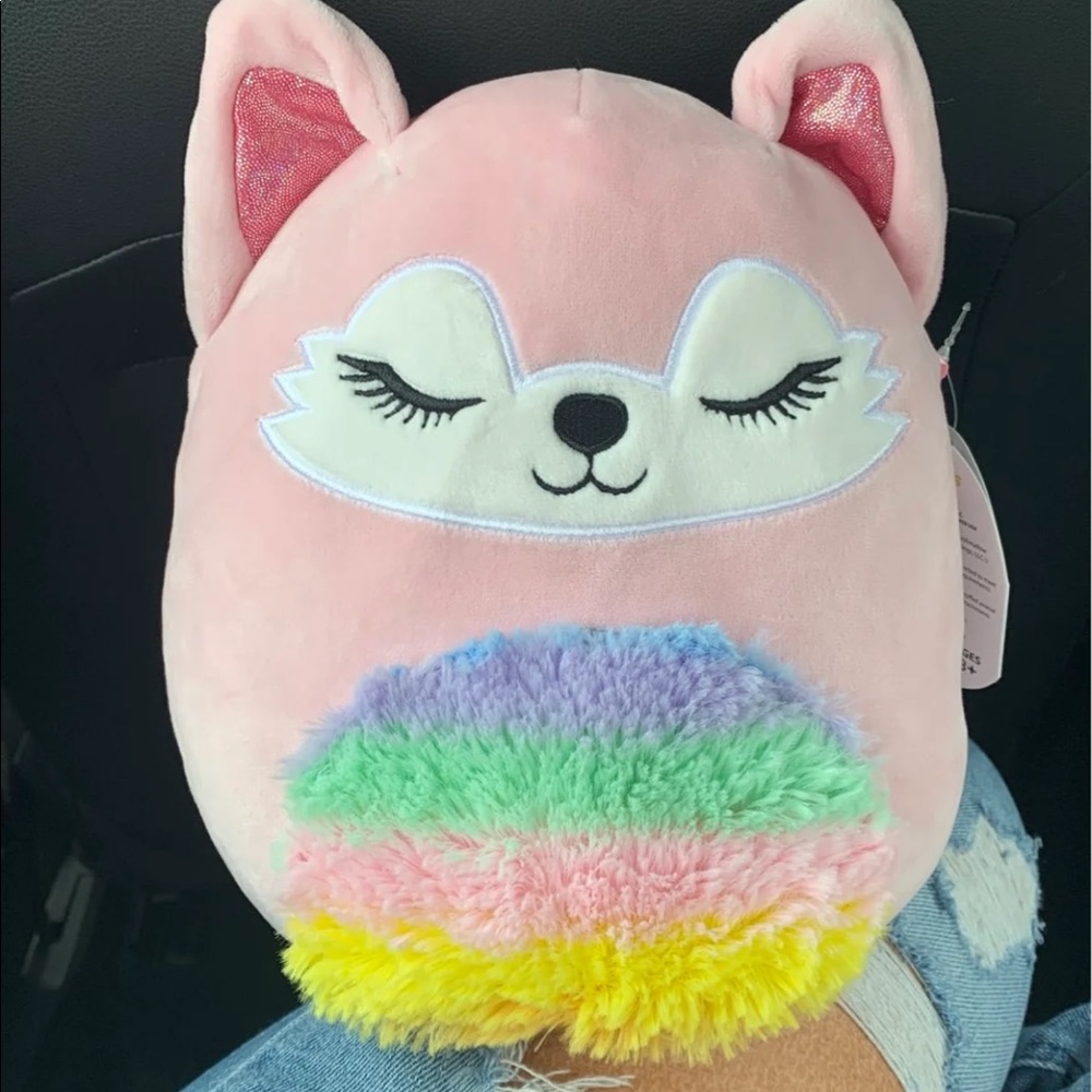 Alessi Squishmallow